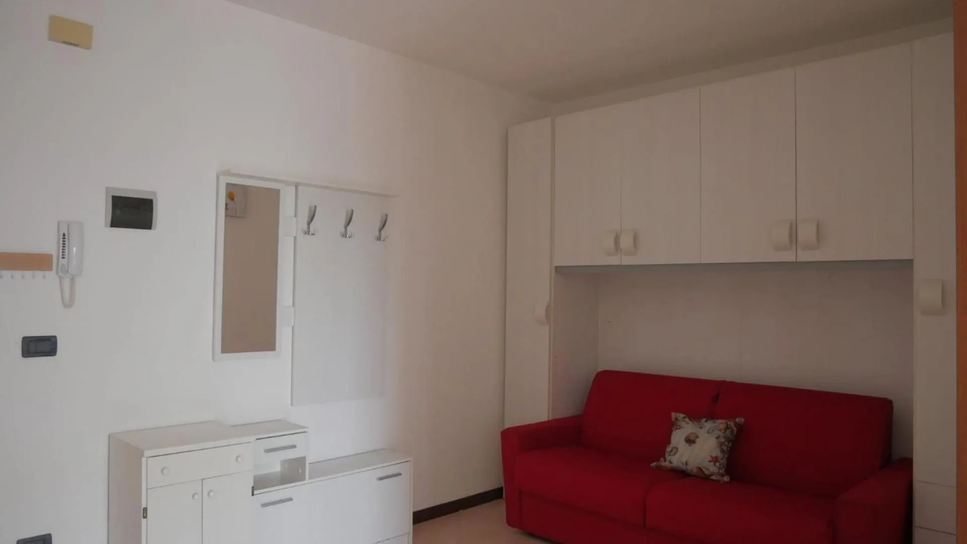 Nice Studio With Common Swimming Pool In Caorle Apartment