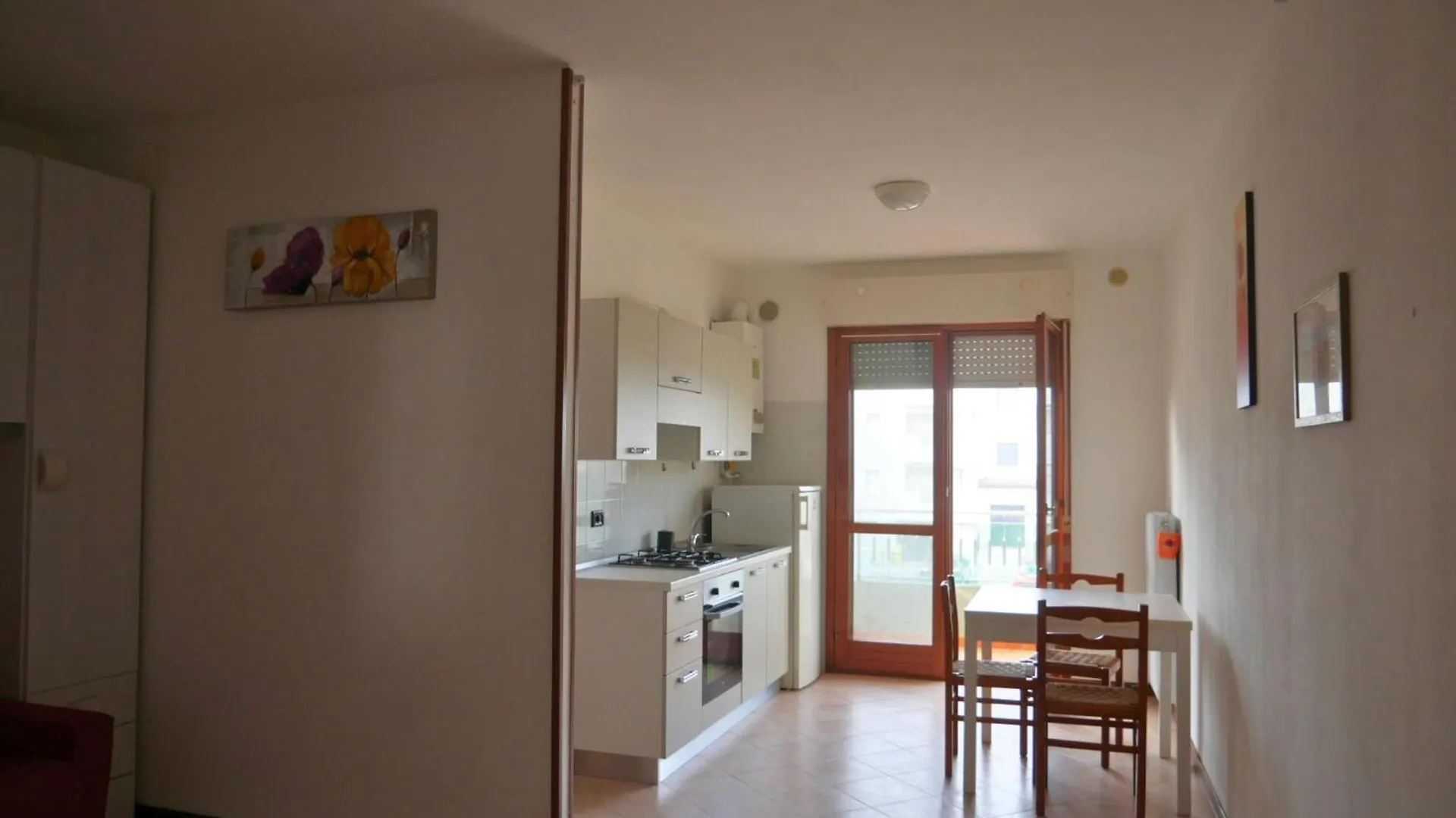 Apartment Nice Studio With Common Swimming Pool In Caorle Italy
