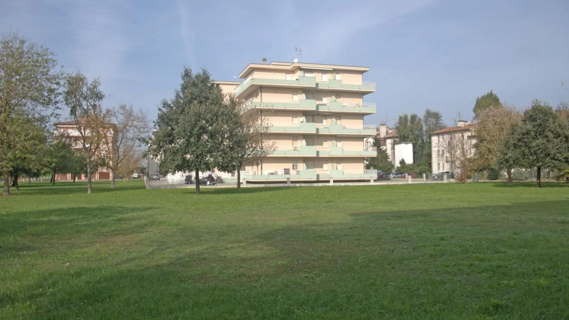 Apartment Nice Studio With Common Swimming Pool In Caorle