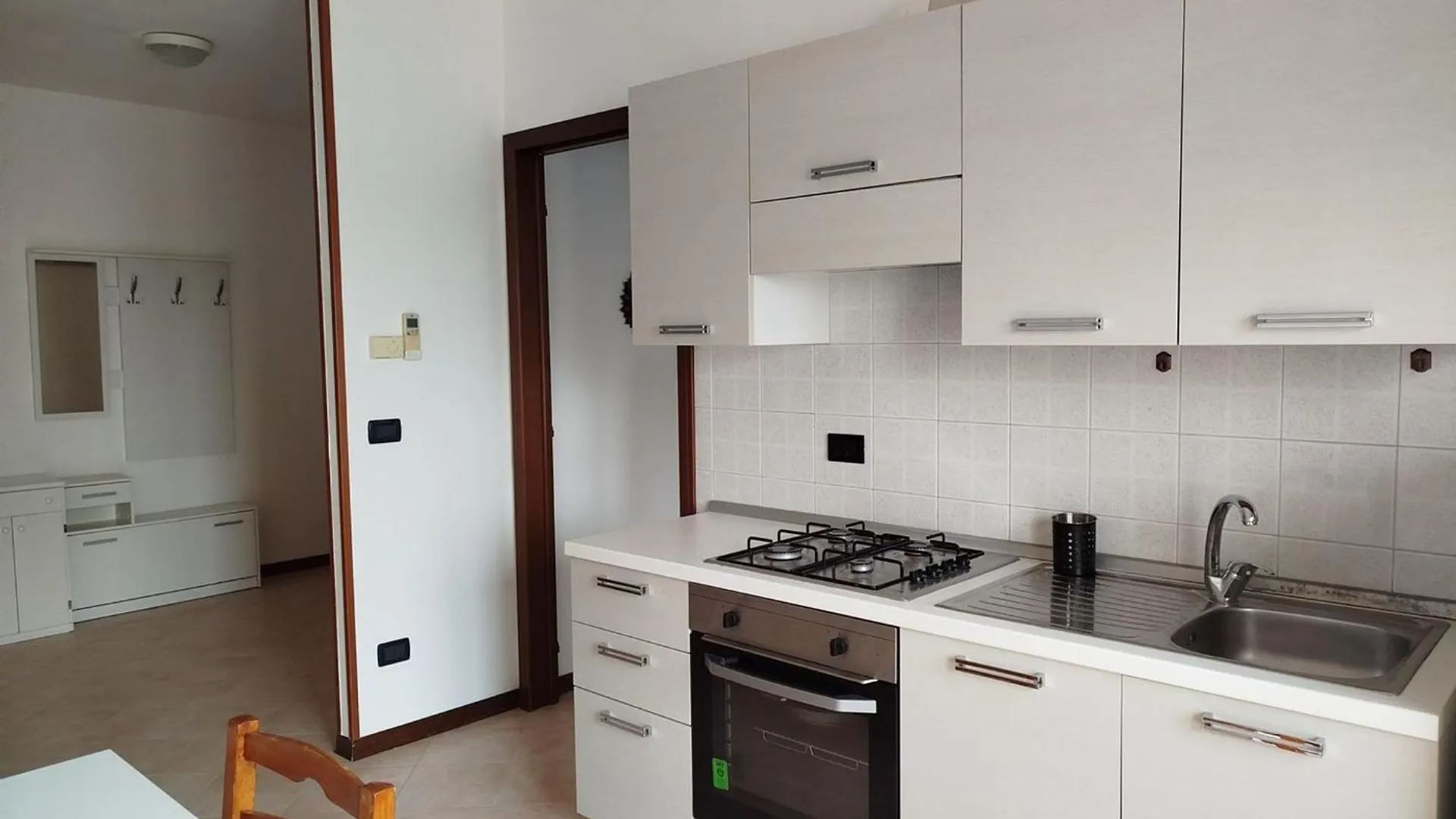 Apartment Nice Studio With Common Swimming Pool In Caorle