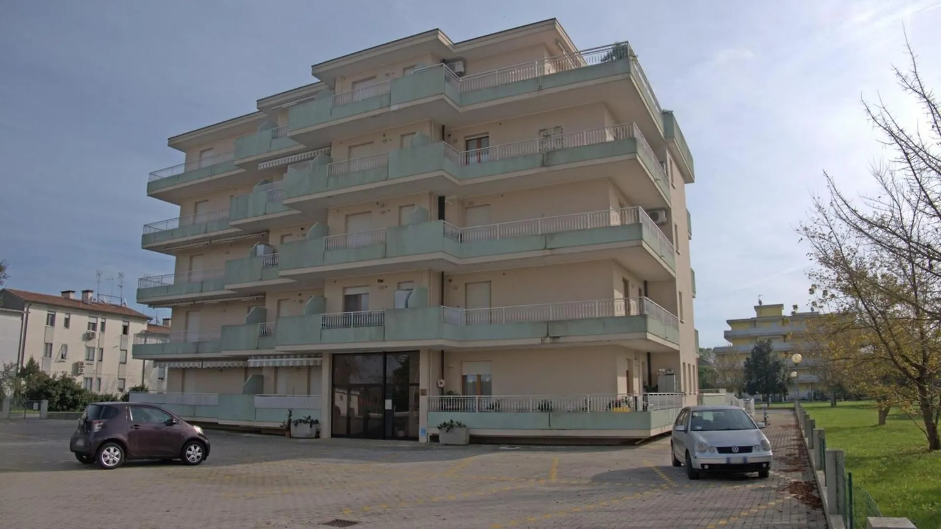 Nice Studio With Common Swimming Pool In Caorle 0*,  Italy