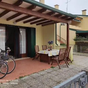 Apartment Villaggio Cristina, Caorle