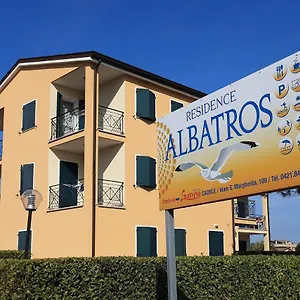 Apartment Albatros, Caorle