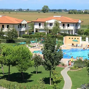Apartment Lecci Lido Altanea, Caorle