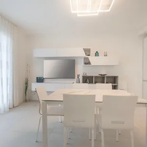 Apartment Luxury Elisabeth, Caorle