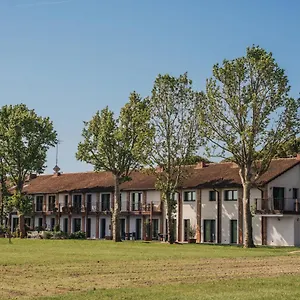 Aparthotel Residenze Di La' Dal Fiume, Caorle