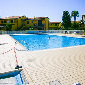 Apartment Villaggio Cristina 2 - Agenzia Cocal, Caorle
