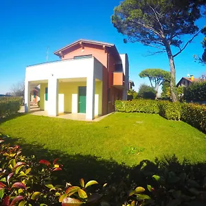 Apartmán Le Piramidi - Agenzia Cocal, Caorle