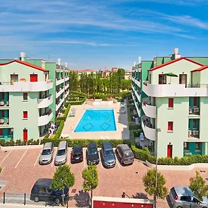 Apartment Roberta, Caorle