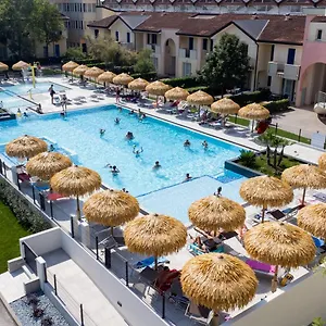 Apartment Quercia Lido Altanea, Caorle
