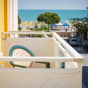 Apartment Mare, Caorle