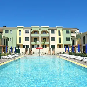 Apartment Farnie Lido Altanea, Caorle