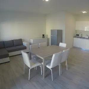 Apartment New Alfieri, Caorle